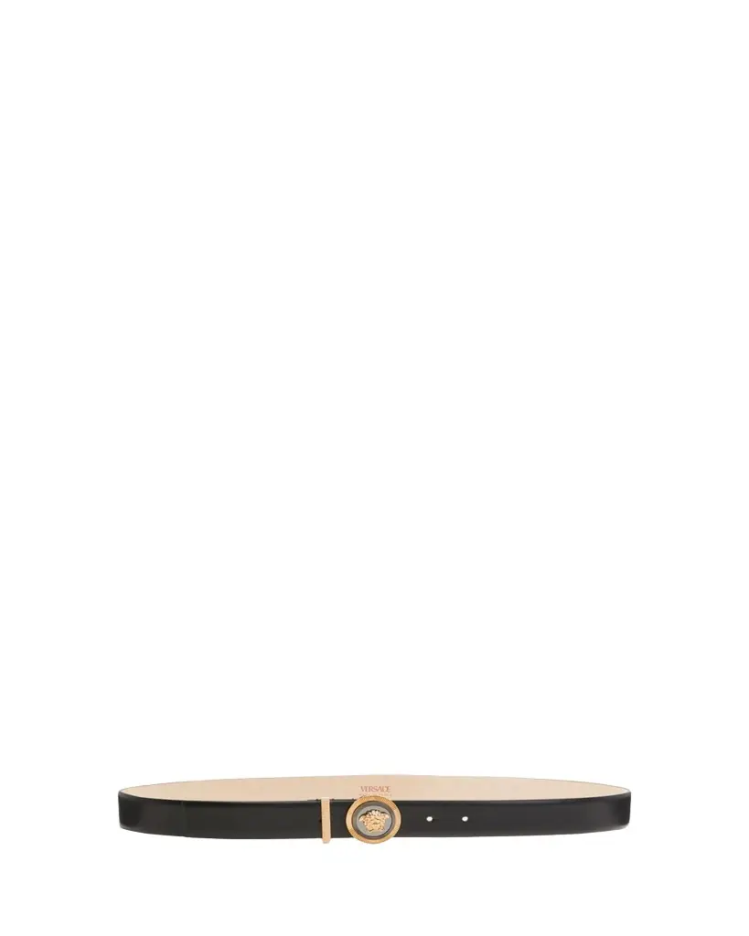 Versace Biggie Medusa Belt