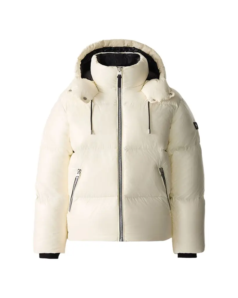 Mackage Men's Kent Short Hooded Puffer Coat