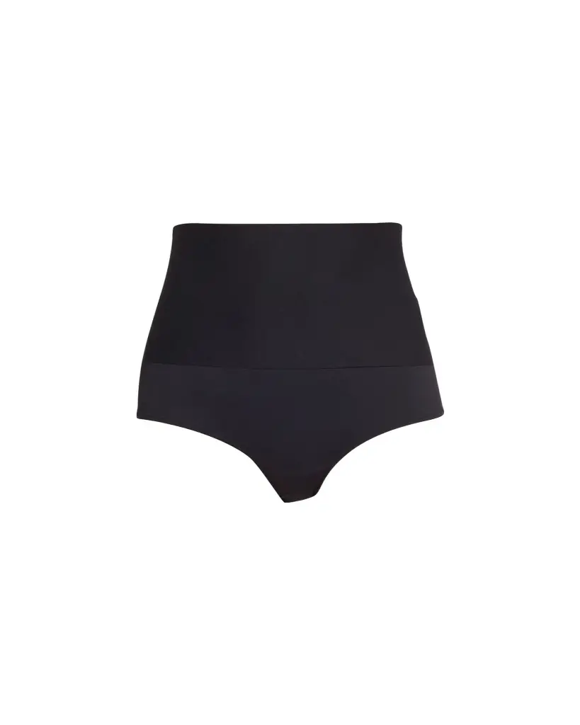 Eres Gredin High-Waist Adjustable Bikini Bottom
