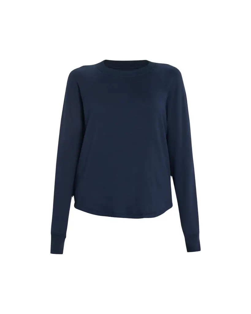 Splits59 Warm Up Fleece Sweatshirt