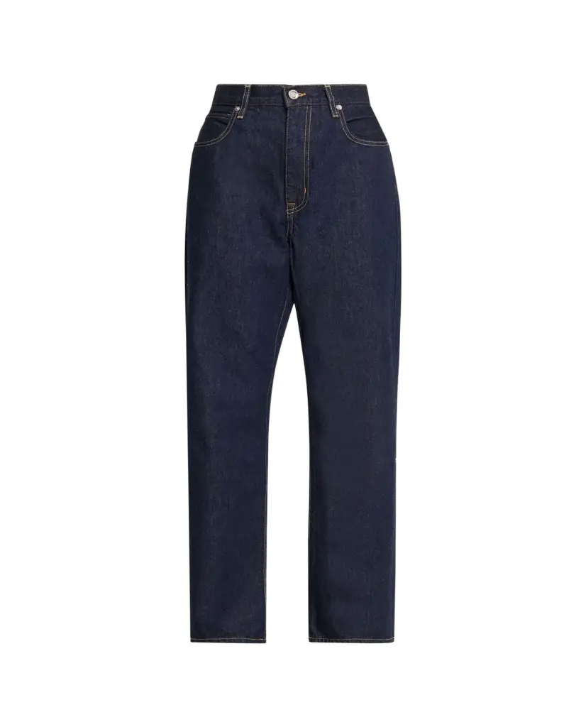 Cinq a Sept London Straight-Leg Jeans