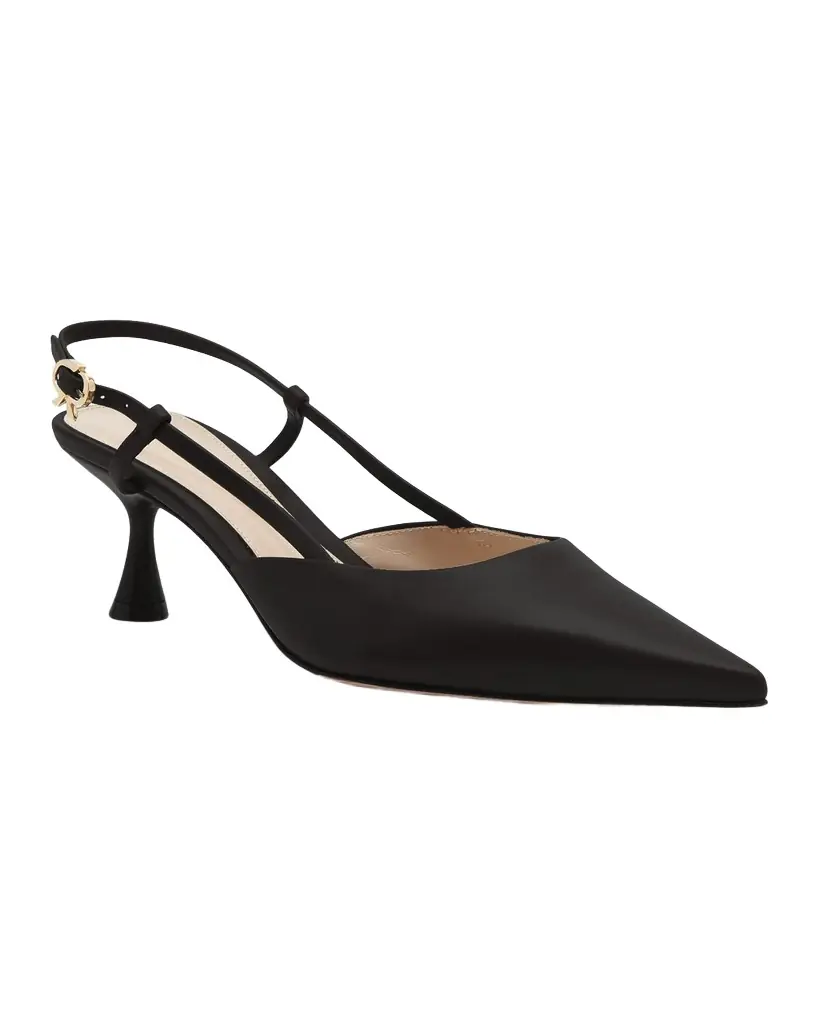 Gianvito Rossi Ascent 55 Pumps