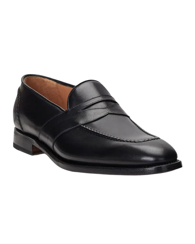 Ralph Lauren Purple Label Meegan Penny Loafer