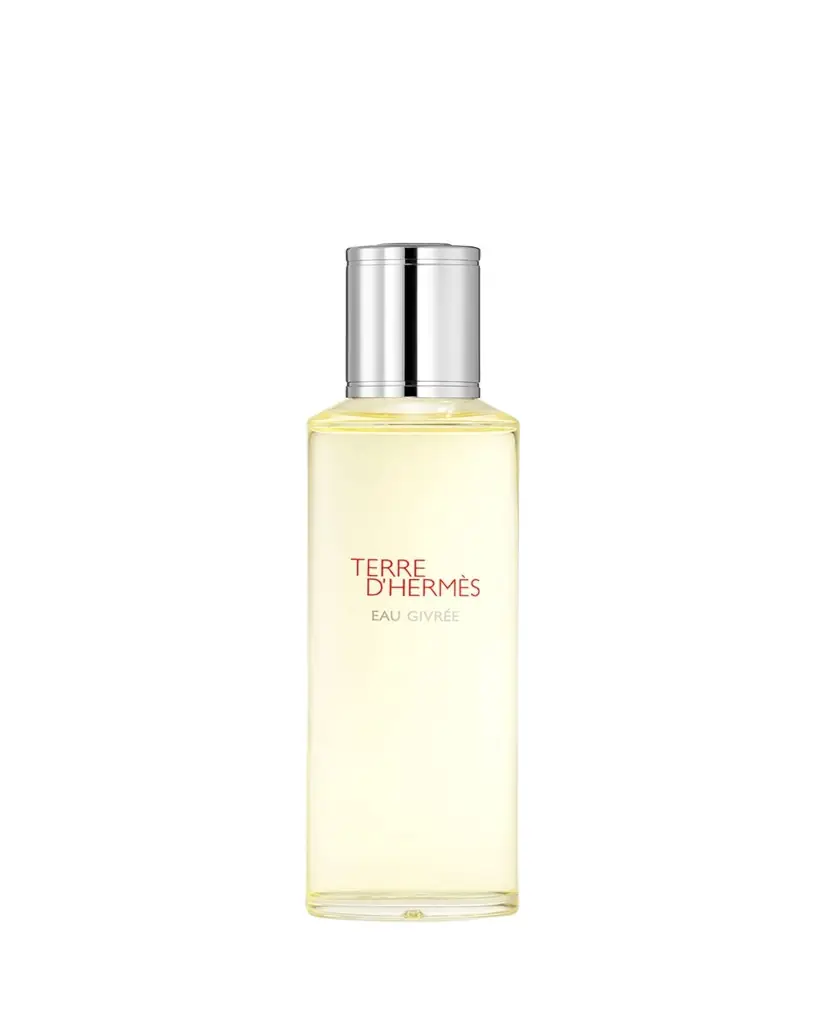 Hermes Terre d' Eau Givree Eau de Parfum Refill, 4.2 oz.