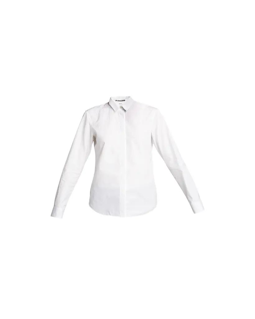 Jil Sander Monday Shirt