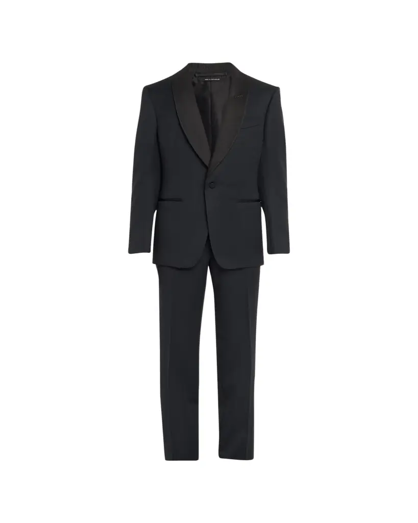 TOM FORD Men's Windsor Shawl Tuxedo