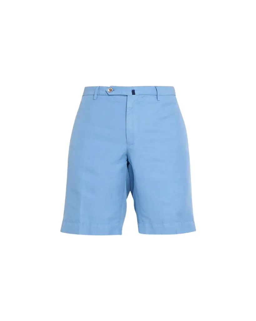 Incotex Men's Omaha Chinolino Shorts - Women's Clothing