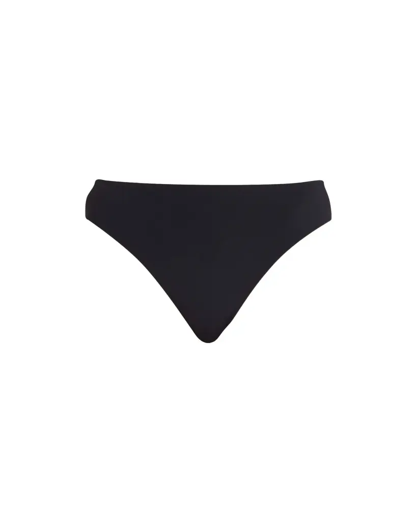 Livy Eclipse High-Waist Bikini Bottoms