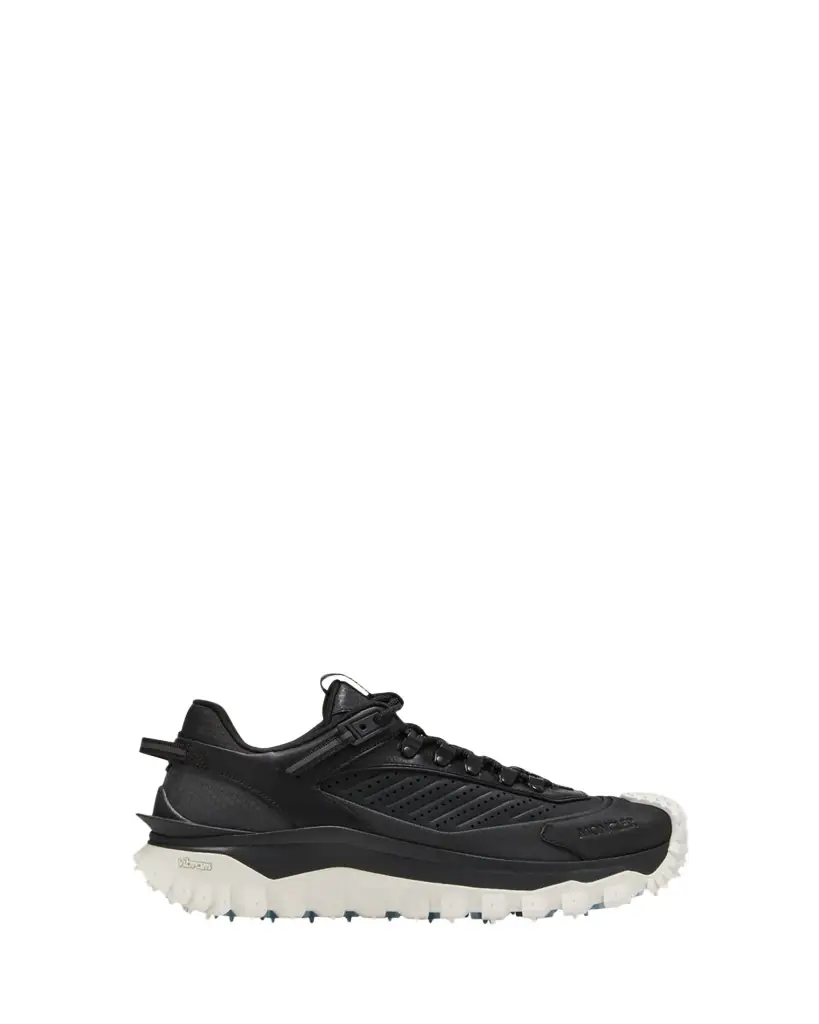 Moncler Men's Trailgrip GTX Low Top Sneakers