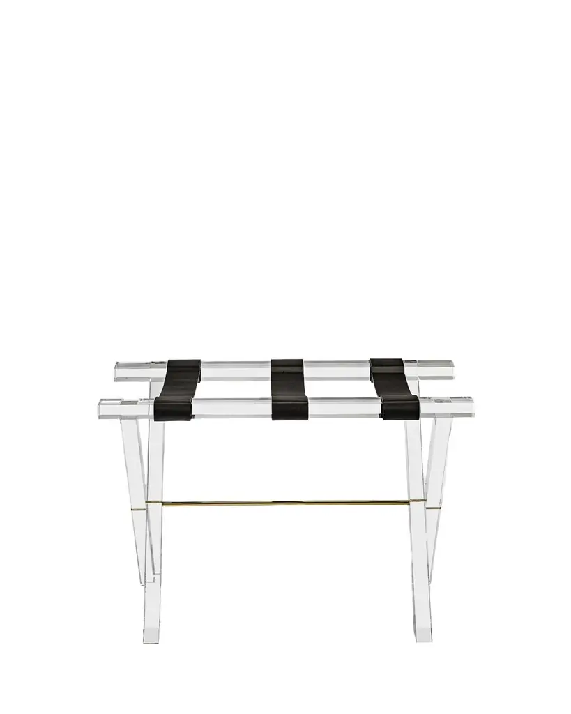Interlude Home Luggage Stand