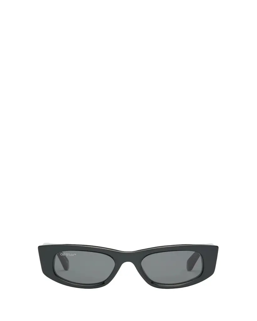 Off-White Matera Acetate Cat-Eye Sunglasses