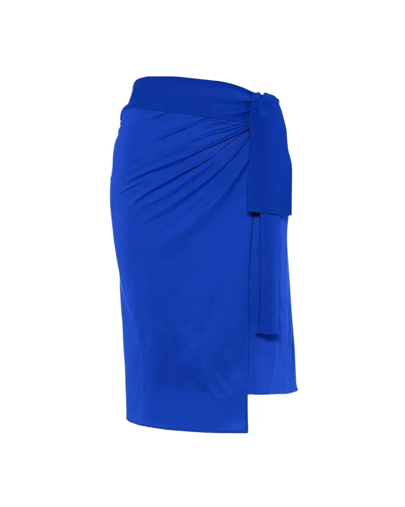 Eres Tanagra Sarong with Belt