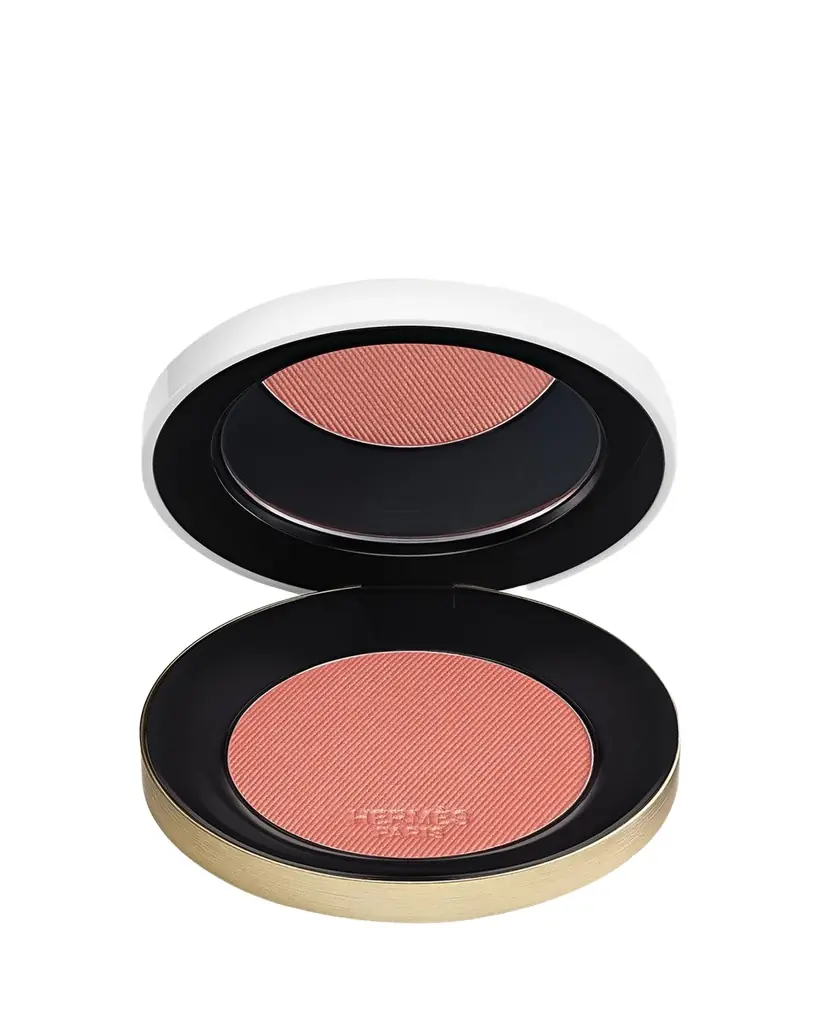Hermes Rose  Blush, 47 Rose Ambre