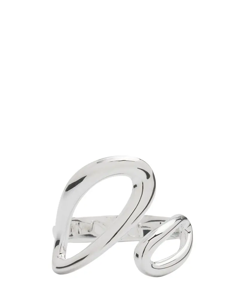 Ippolita Ring in Sterling Silver