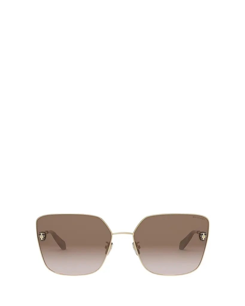 BVLGARI Serpenti Butterfly Sunglasses