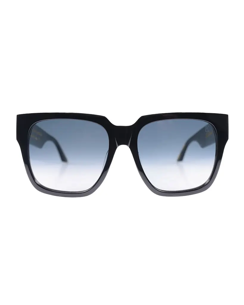 Anna-Karin Karlsson Coco Stories Acetate Square Sunglasses