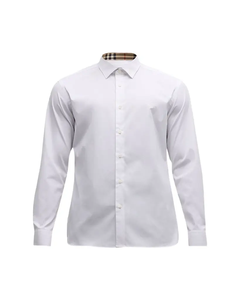 Burberry Men's Sherfield Sport Shirt