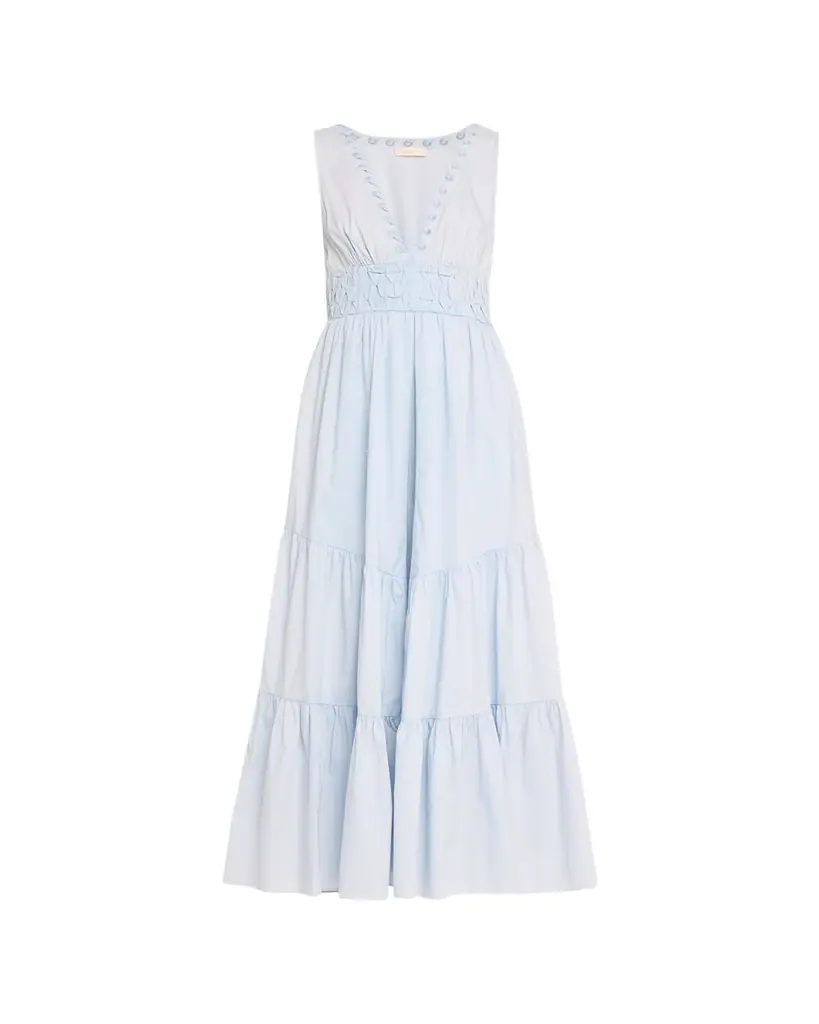 Ramy Brook Azalea Maxi Dress
