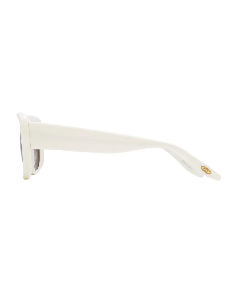 Barton Perreira Binti Butterfly Sunglasses