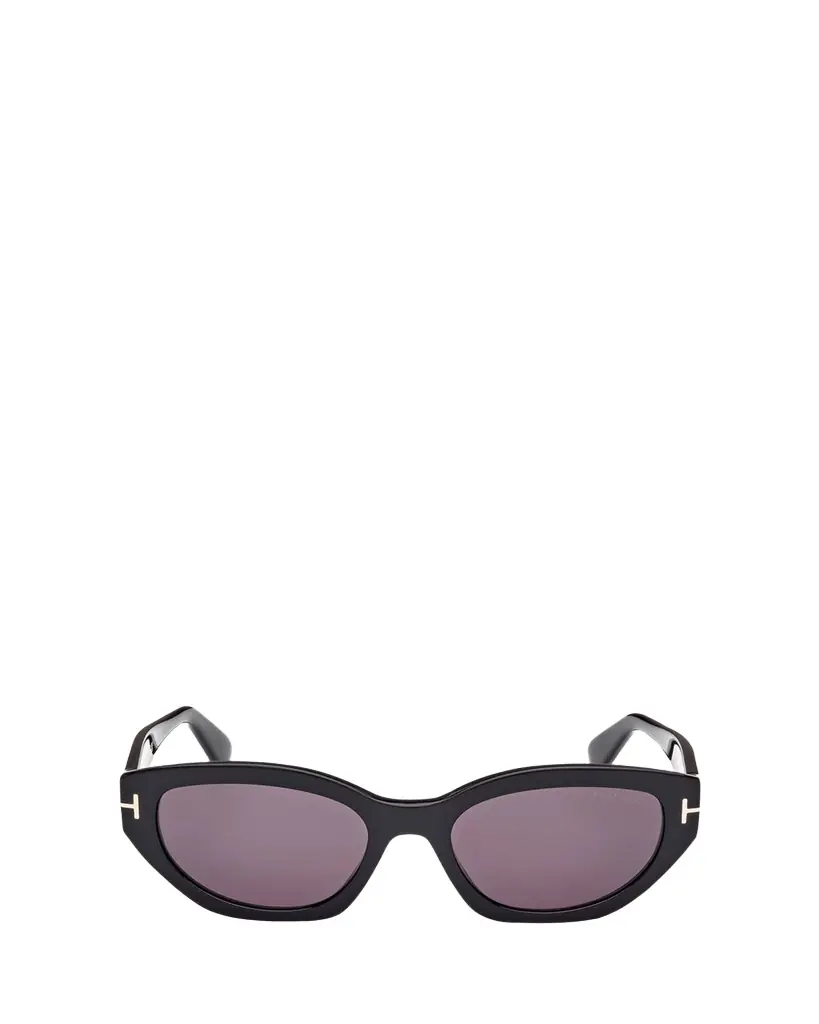 TOM FORD Penny Acetate Butterfly Sunglasses