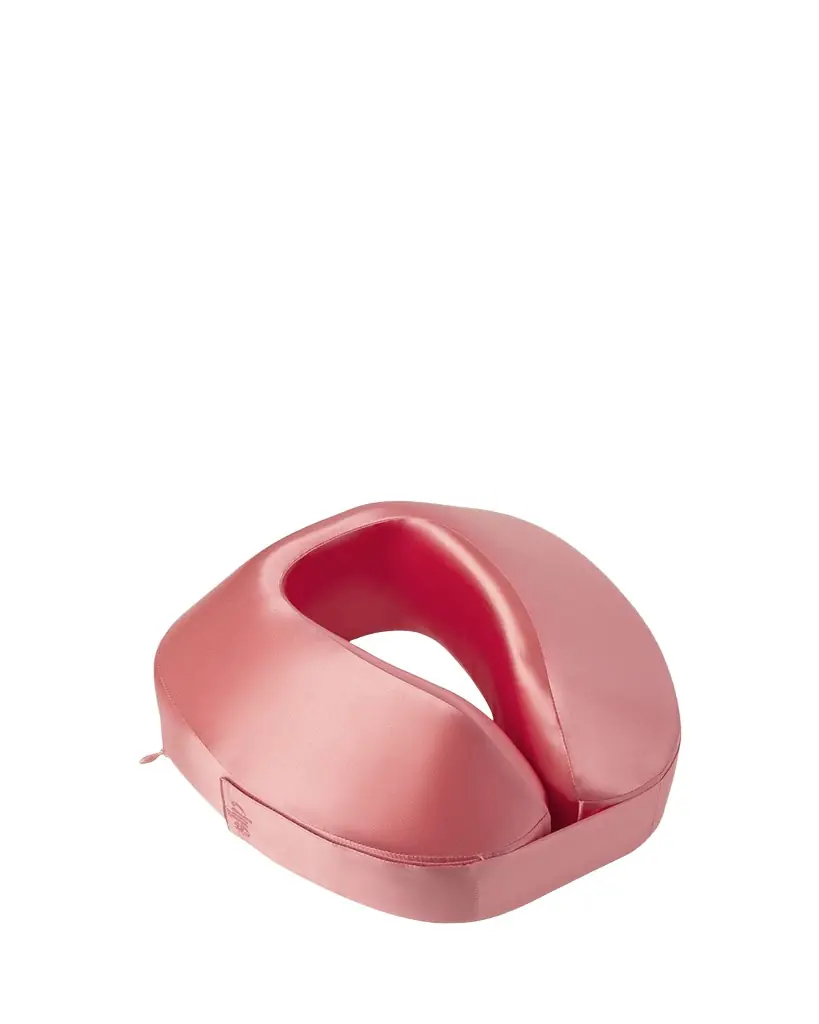 Slip Pure Silk Jet Setter Travel Pillow