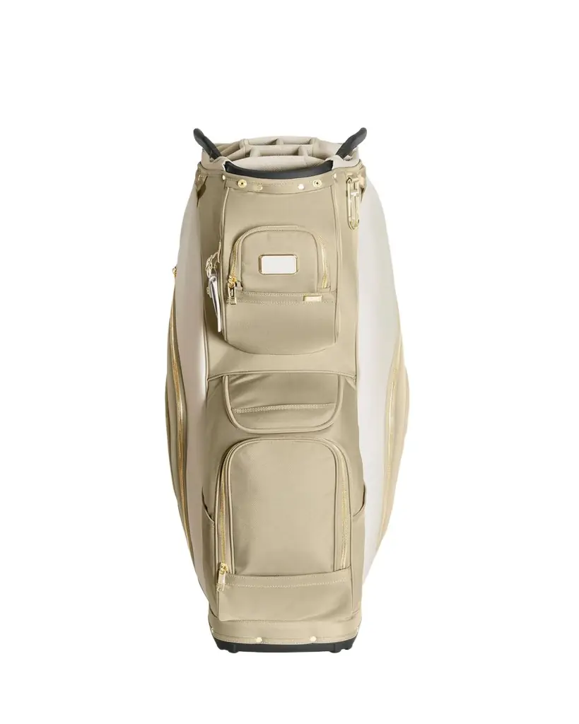 TUMI Golf Cart Bag