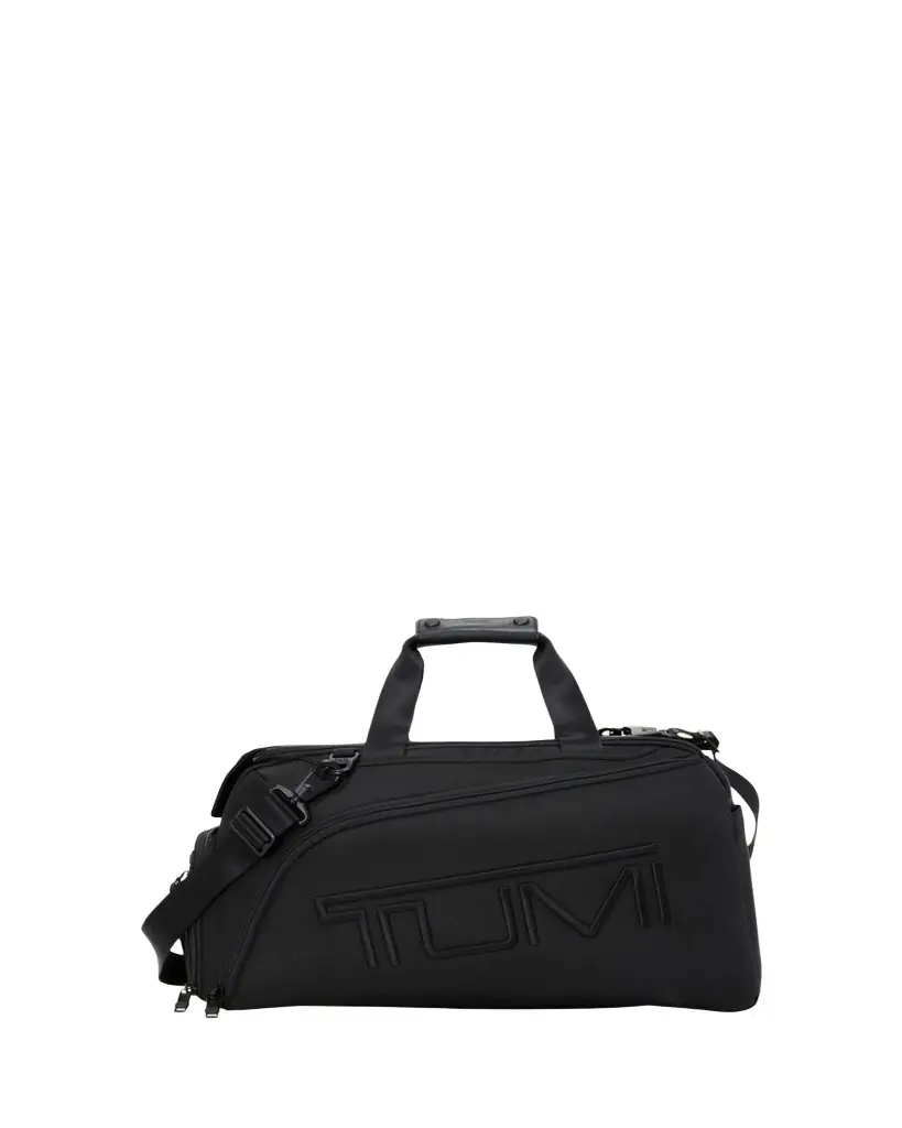 TUMI Golf Duffel Bag
