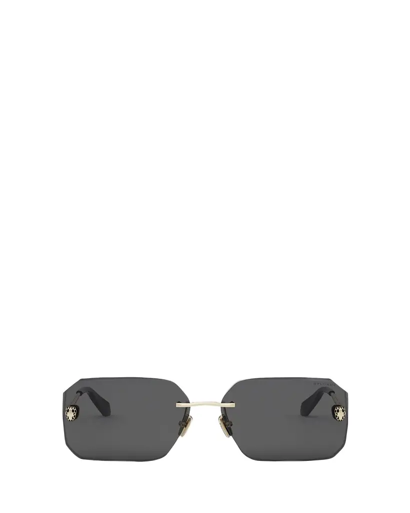 BVLGARI Serpenti Forever Square Sunglasses