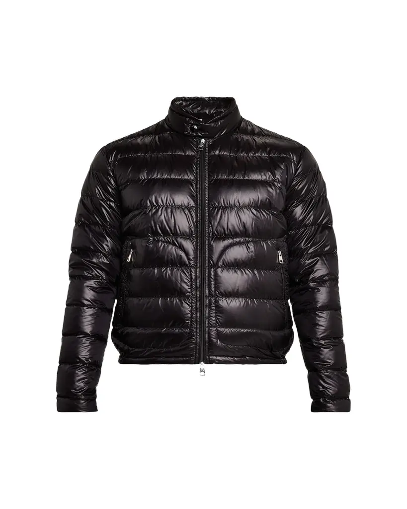 Moncler Men's Acorus Puffer Jacket