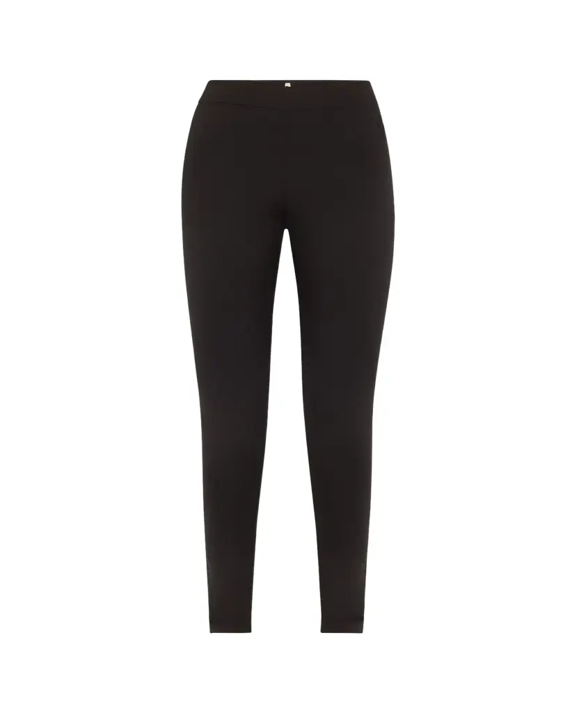 Moncler Jersey Slim-Fit Leggings