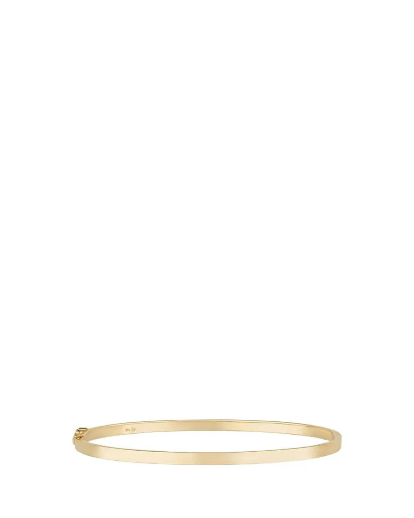 Lana Magic 14K Gold Bangle