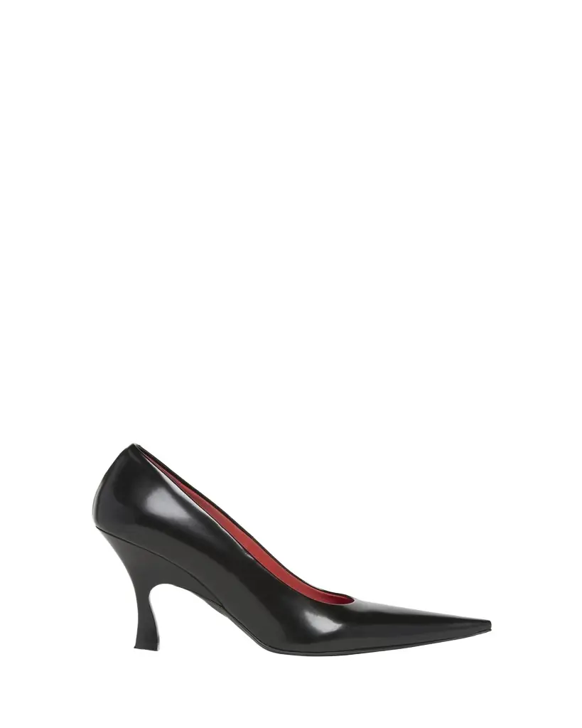 Stella McCartney Elsa Vegan Leather Pumps