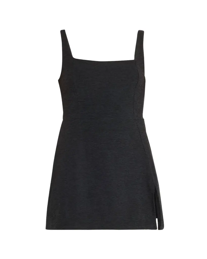 Beyond Yoga Spacedye Court Appeal Mini Dress