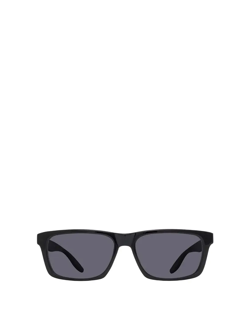 Barton Perreira Men's Walker Zyl Square Sunglasses