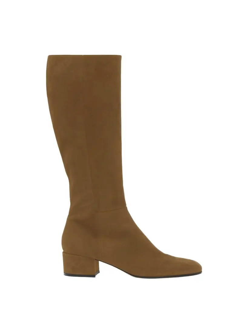 Gianvito Rossi Joelle Boots 45