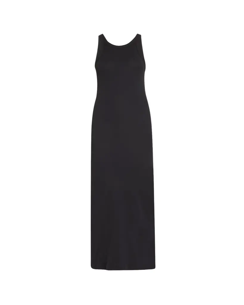 Toteme Curved Rib Tank Dress