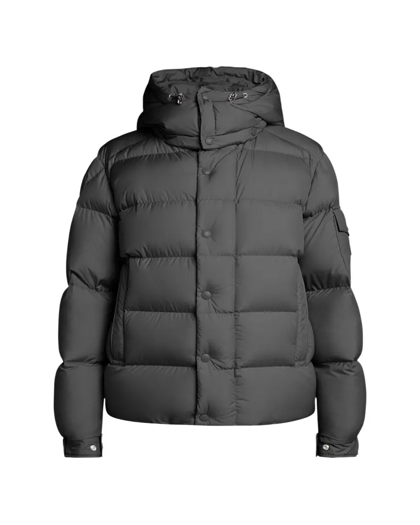 Moncler Maya 70 Micro Matte Puffer Jacket