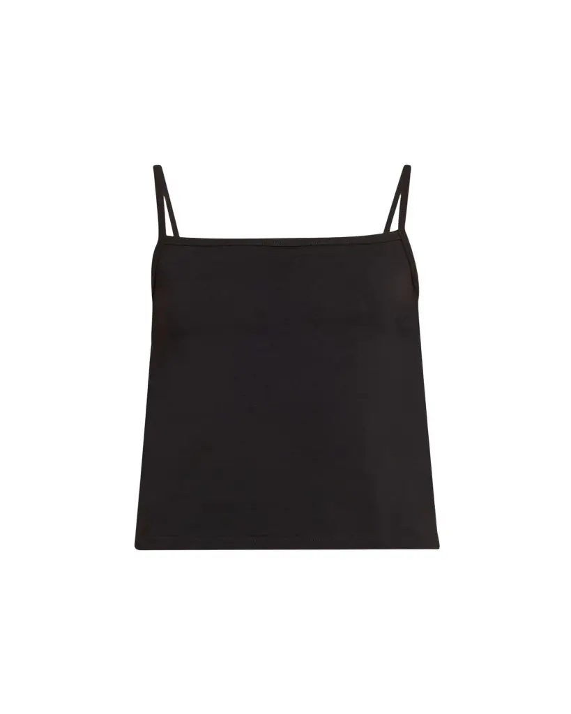 Matteau Everyday Jersey Singlet