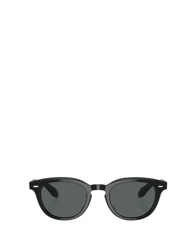 Oliver Peoples Men's n.05 Sun Acetate Square Sunglasses