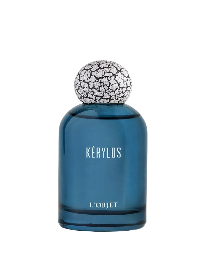 L'Objet Kérylos Eau de Parfum, 3.4 oz.