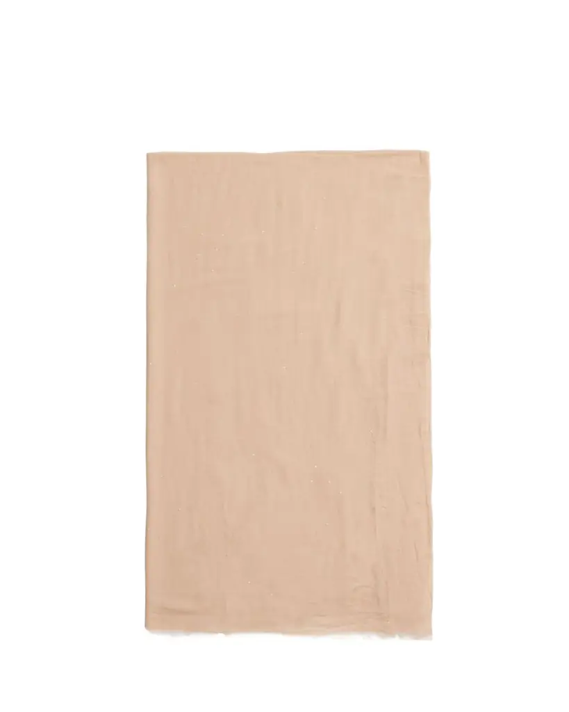 Faliero Sarti Raissa Sparkle Wool Blend Scarf