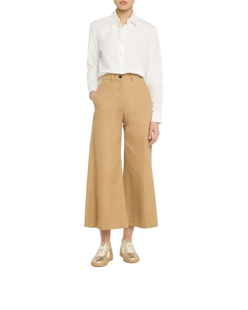Valentino Garavani Upvillage Metallic Low-Top Sneakers