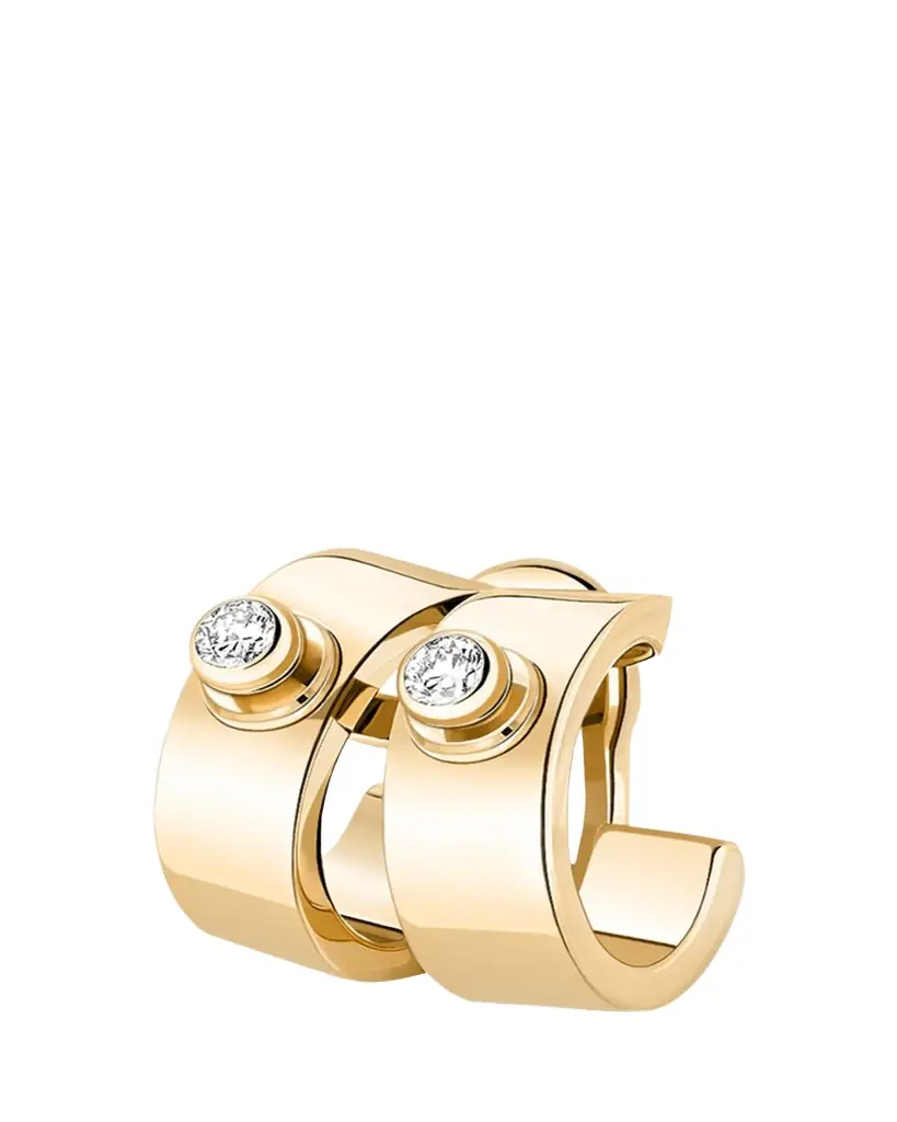 Nouvel Heritage 18K Monday Morning Ear Clip, Single