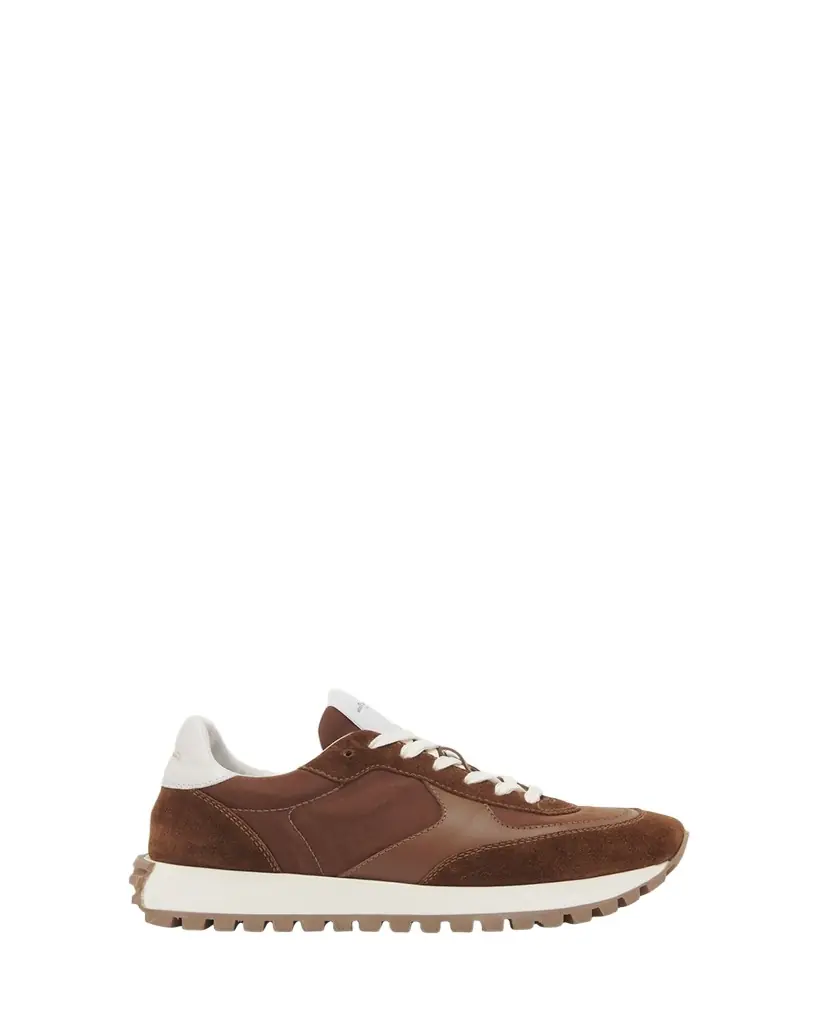 Gianvito Rossi Gravel Sneakers