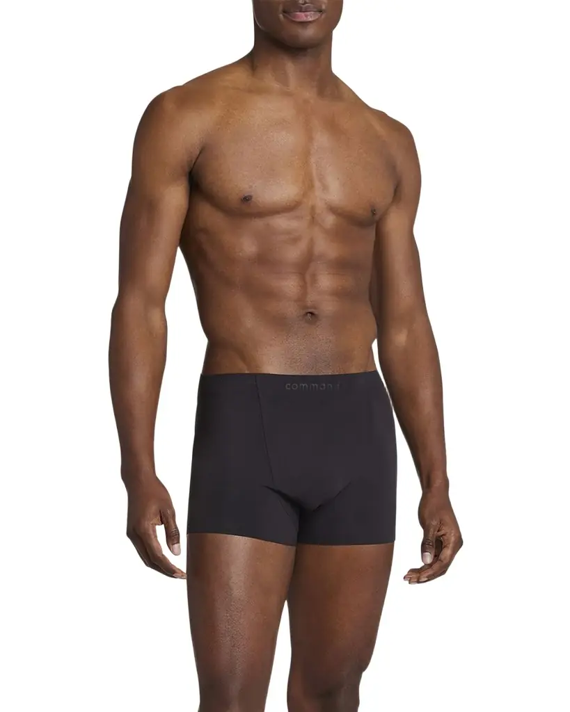 Commando Men's Bonded Microtech Boxer Briefs