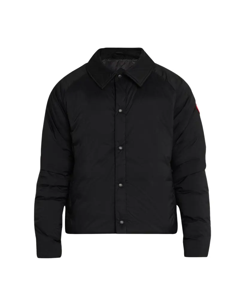 Canada Goose Men's Lodge Coach Jacket