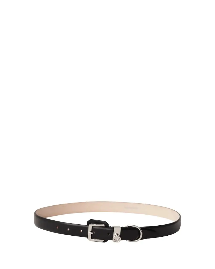 Dehanche Jolinard Leather Belt