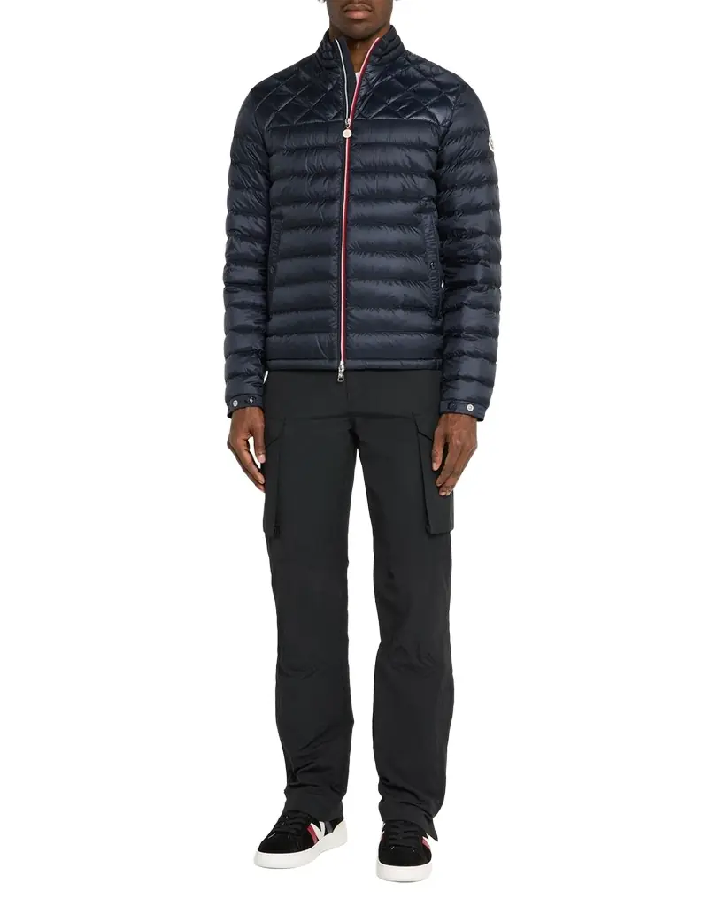 Moncler Men 's Benamou Down Jacket