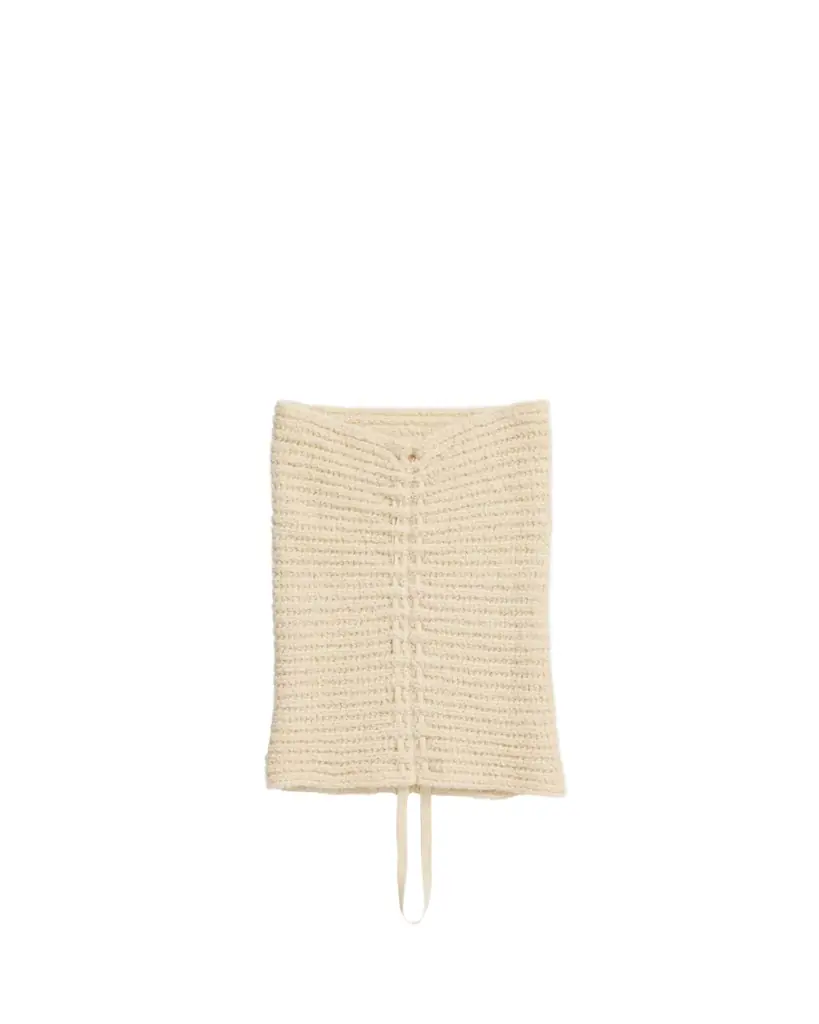 God's True Cashmere Pearl Cloud Cashmere Scarf