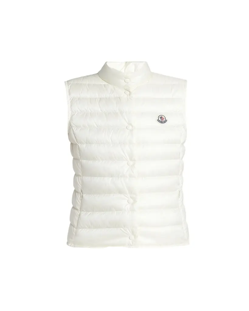 Moncler Liane Down Vest